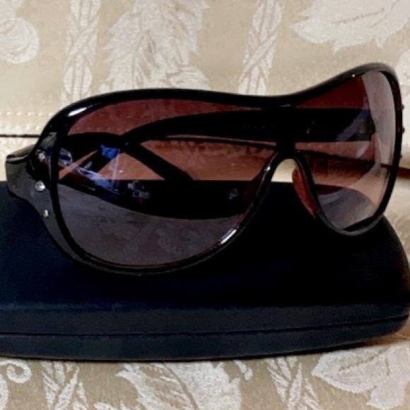 NWOT D&D OVERSIZED SUNGLASSES - Picture 5 of 13